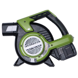 Aku vysavač listí Procraft VB20 (bez baterie a nabíječky)