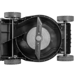 Elektrická sekačka na trávu Procraft NM1500 900W