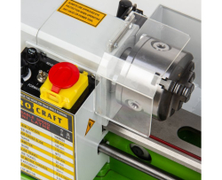 Soustruh na ocel a plast Procraft VMM800 2500 ot/min