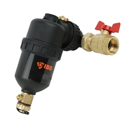 Magnetický filtr 1" IBO