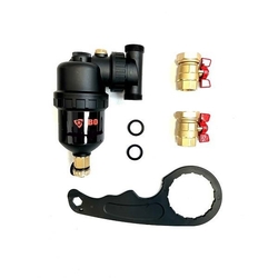 Magnetický filtr 1" IBO
