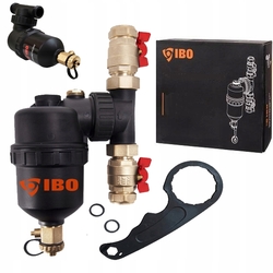 Magnetický filtr 1" IBO