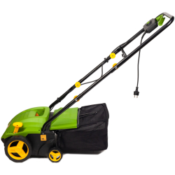 Elektrický vertikutátor Procraft PSC320 1500W