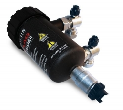 TC MD22A magnetický filtr