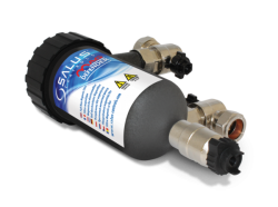TC MD34A  magnetický filtr