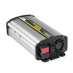 Měnič napětí CARSPA 600W 24V-230V modifikovaná sínus