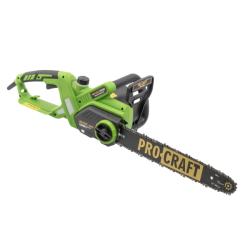 Elektrická řetězová pila PROCRAFT K2000