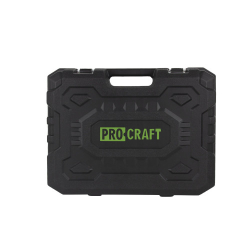 Kombinované vrtací a sekací kladivo Procraft BH2350SDS MAX