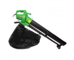 Elektrický vysavač listí Procraft PGU2300 15 000 ot/min