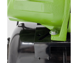 Domácí vodárna PROCRAFT PN25 40m 3000l/h 24l