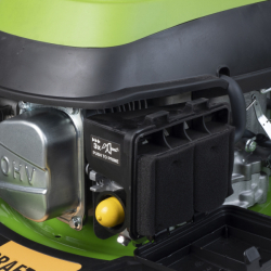 Benzínová sekačka na trávu Procraft PLM460 2600W