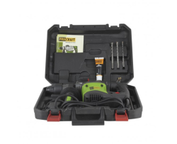 Kombinované vrtací a sekací kladivo SDS Plus Procraft BH2200