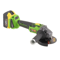 Aku úhlová bruska Procraft PWA216 7000 ot/min