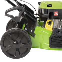 Benzínová sekačka na trávu Procraft PLM460 NE 3200W