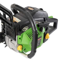 Benzínová řetězová pila PROCRAFT GS-50 3300 ot/min