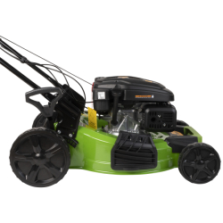 Benzínová sekačka na trávu Procraft PLM505S NE 4000W