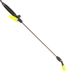 Ruční tlakový postřikovač PROCRAFT HS-10 10l