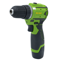 Aku šroubovák Procraft PA12BL