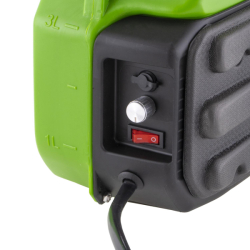 Aku postřikovač PROCRAFT AS5 5l