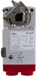 HONEYWELL N05010 servopohon