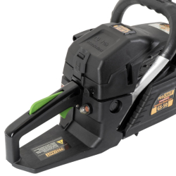 Benzínová řetězová pila PROCRAFT GS-50 3300 ot/min