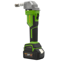 Aku nůžky na plech Procraft SM20 bez baterie a nabíječky