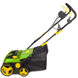 Elektrický vertikutátor Procraft PSC380 1800W