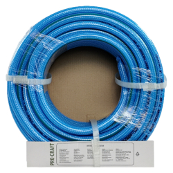 Zahradní hadice 3vrstvá 1/2" 25m PROCRAFT PR-3KGH1325