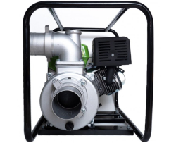 Benzínové čerpadlo PROCRAFT WP100 20m 80000l/h