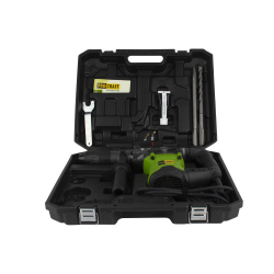 Kombinované vrtací a sekací kladivo Procraft BH2350SDS MAX