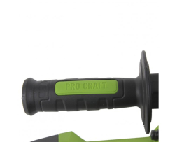 Kombinované vrtací a sekací kladivo SDS Plus Procraft BH2200