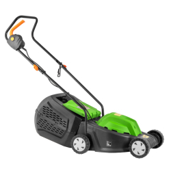 Elektrická sekačka na trávu Procraft NM1500 900W