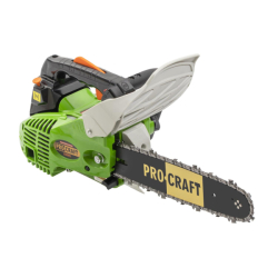 Benzínová řetězová pila PROCRAFT K300S 11000 ot/min