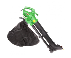 Elektrický vysavač listí Procraft PGU2500 15 000 ot/min