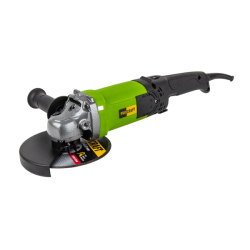 Úhlová bruska Procraft PW2200ES, 180mm