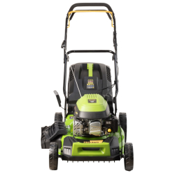Benzínová sekačka na trávu Procraft PLM460 2600W