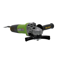 Úhlová bruska Procraft PW1050 + 10x+2x kotouč