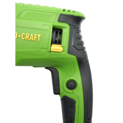 Kombinované vrtací a sekací kladivo Procraft BH1100 DFR