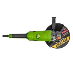Úhlová bruska Procraft PW2550 6500 ot/min