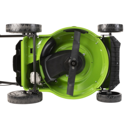Benzínová sekačka na trávu Procraft PLM460 2600W