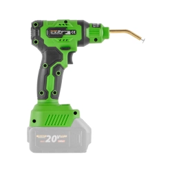 Sada aku svářečka pro plasty Procraft SCS40 + baterie a nabíječka