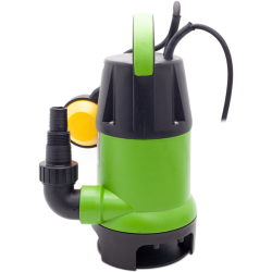 Ponorné čerpadlo PROCRAFT PN18 8m 12500l/h