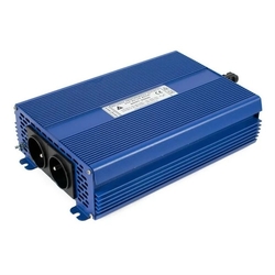 Invertor pro solární ohřev vody MPPT-3000 3,0kW