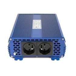 Invertor pro solární ohřev vody MPPT-3000 3,0kW