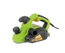 Elektrický hoblík Procraft PE1650 16500 ot/min