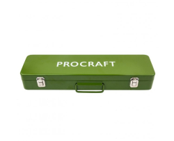 Polyfúzní svářečka trubicová Procraft PL2000 800W