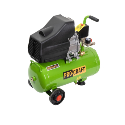 Kompresor Procraft AC24 2850 ot/min