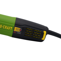 Úhlová bruska Procraft PW1050 + 10x+2x kotouč