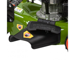 Benzínová sekačka na trávu Procraft PLM505S 3300W