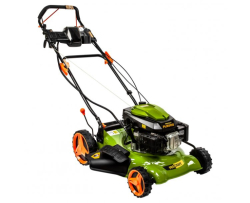 Benzínová sekačka na trávu Procraft PLM505ES 3300W